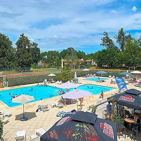Villa In France With Private Garden & Bbq, Cleaning Included Salles (Gironde)