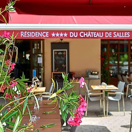 In France With Private Garden & Bbq, Cleaning Included *