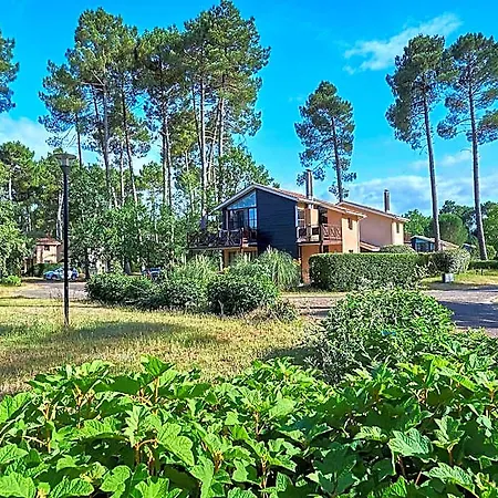 Villa In France With Private Garden & Bbq, Cleaning Included Salles (Gironde)