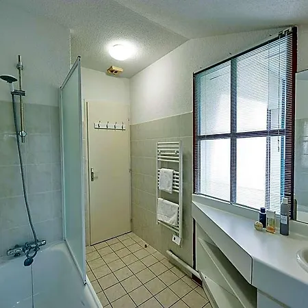 In France With Private Garden & Bbq, Cleaning Included *