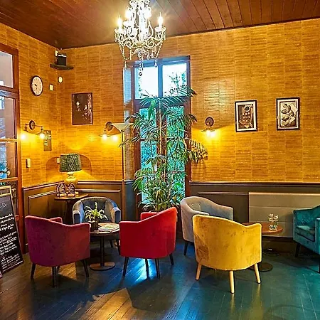 Villa In France With Private Garden & Bbq, Cleaning Included